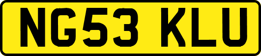 NG53KLU