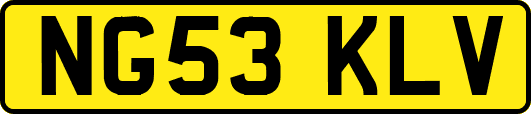 NG53KLV