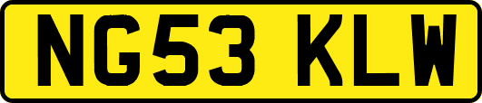 NG53KLW