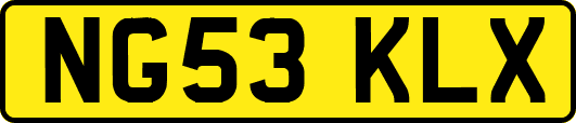 NG53KLX
