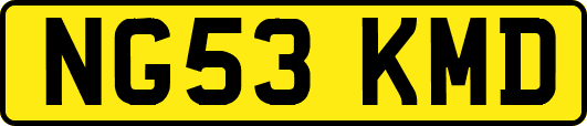 NG53KMD