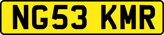 NG53KMR