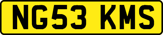 NG53KMS