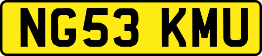 NG53KMU