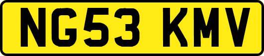 NG53KMV