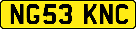 NG53KNC