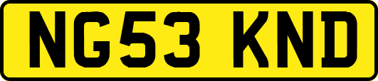 NG53KND