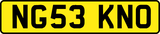 NG53KNO