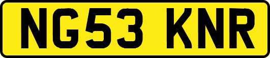 NG53KNR