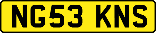 NG53KNS