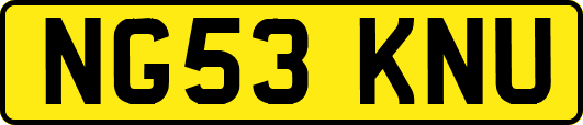 NG53KNU