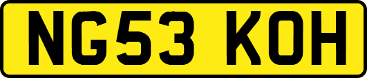 NG53KOH
