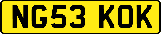 NG53KOK