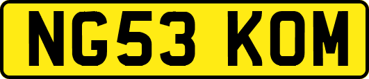NG53KOM
