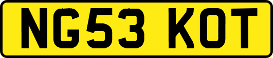 NG53KOT