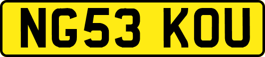 NG53KOU