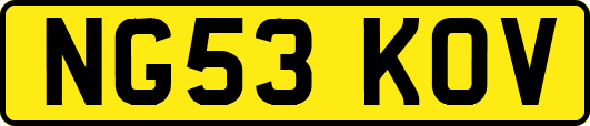 NG53KOV