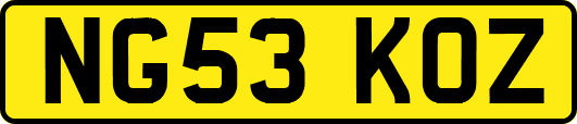 NG53KOZ