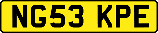 NG53KPE