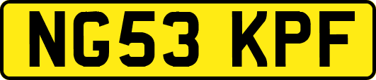 NG53KPF