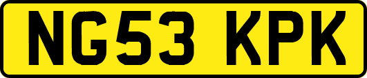 NG53KPK