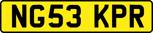 NG53KPR