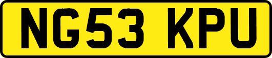NG53KPU