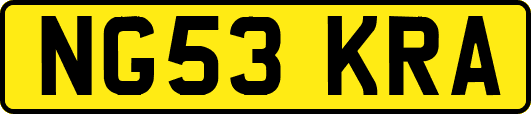 NG53KRA