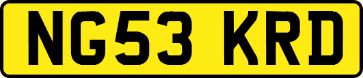 NG53KRD