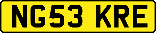 NG53KRE