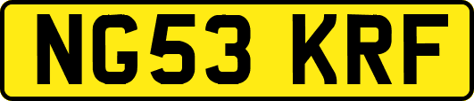 NG53KRF
