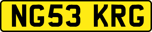 NG53KRG
