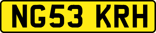 NG53KRH