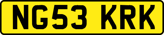 NG53KRK