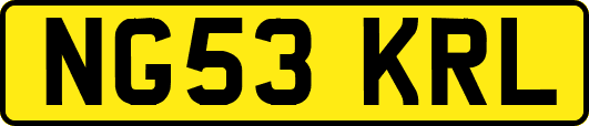 NG53KRL
