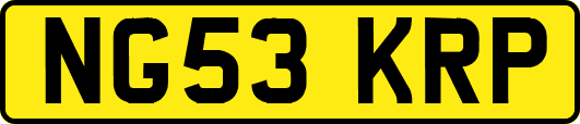 NG53KRP