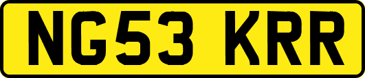 NG53KRR