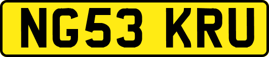 NG53KRU