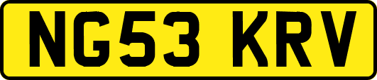 NG53KRV
