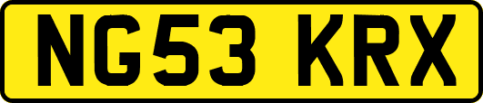NG53KRX