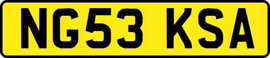 NG53KSA