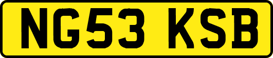 NG53KSB