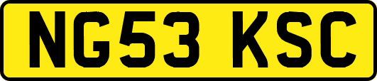 NG53KSC