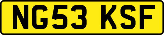 NG53KSF