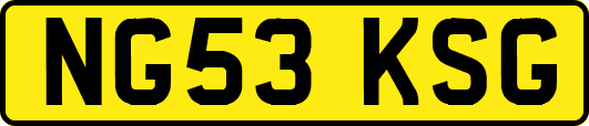 NG53KSG