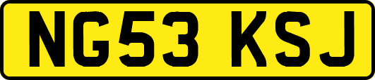 NG53KSJ