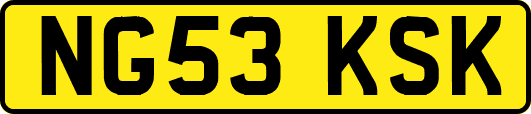 NG53KSK