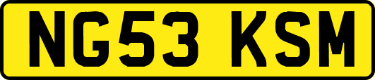 NG53KSM