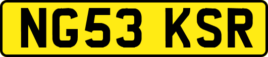 NG53KSR
