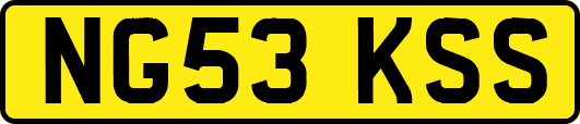 NG53KSS